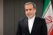 عراقچی در بیروت: به نمایندگی از دولت و مردم ایران در مراسم تشییع حضور یافته‌ام 