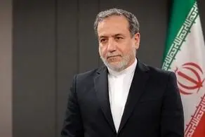 عراقچی در بیروت: به نمایندگی از دولت و مردم ایران در مراسم تشییع حضور یافته‌ام 
