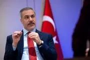 واکنش ترکیه به درگیری خونین در سوریه