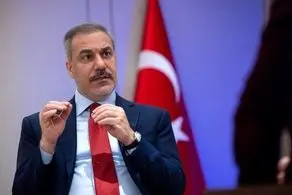 واکنش ترکیه به درگیری خونین در سوریه