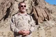 فرمانده نیروی زمینی سپاه: سنگین‌ترین اقدام عملیات موشکی و پهپادی سپاه انجام شد