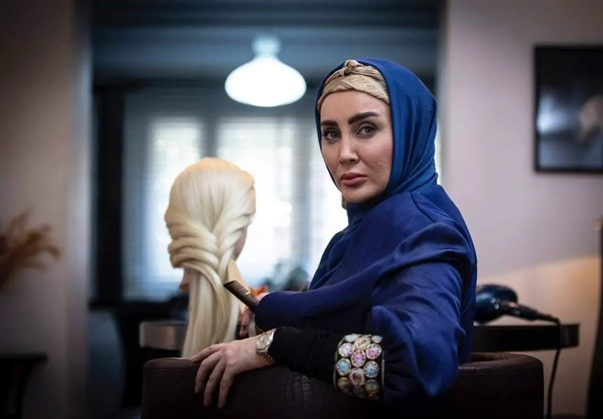 زمان پخش آخرین قسمت سریال ناریا مشخص شد