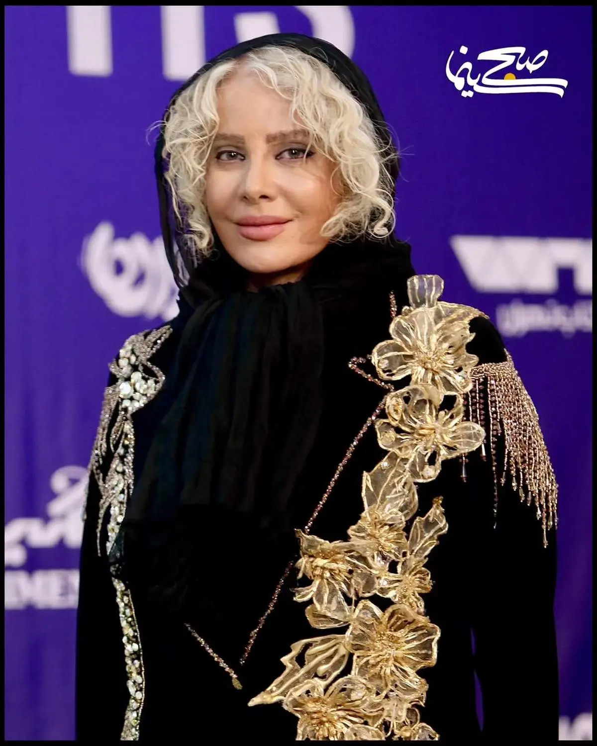 غوغای شراره رخام و نفیسه روشن در یک کنسرت داخلی!/ فیلم