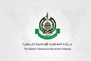 حماس افشاگری کرد/ آمریکا برای آغاز حملات اسرائیل چراغ سبز داد