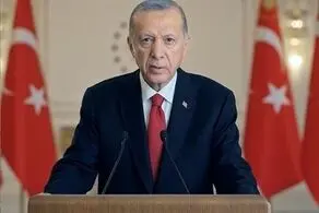 فوری/ اردوغان فردا به ایران می آید