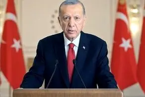 توصیف اردوغان از بغداد جنجال به پا کرد