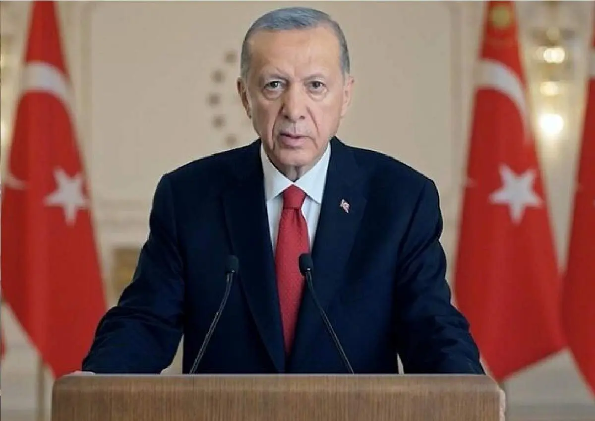 فوری/ اردوغان فردا به ایران می آید