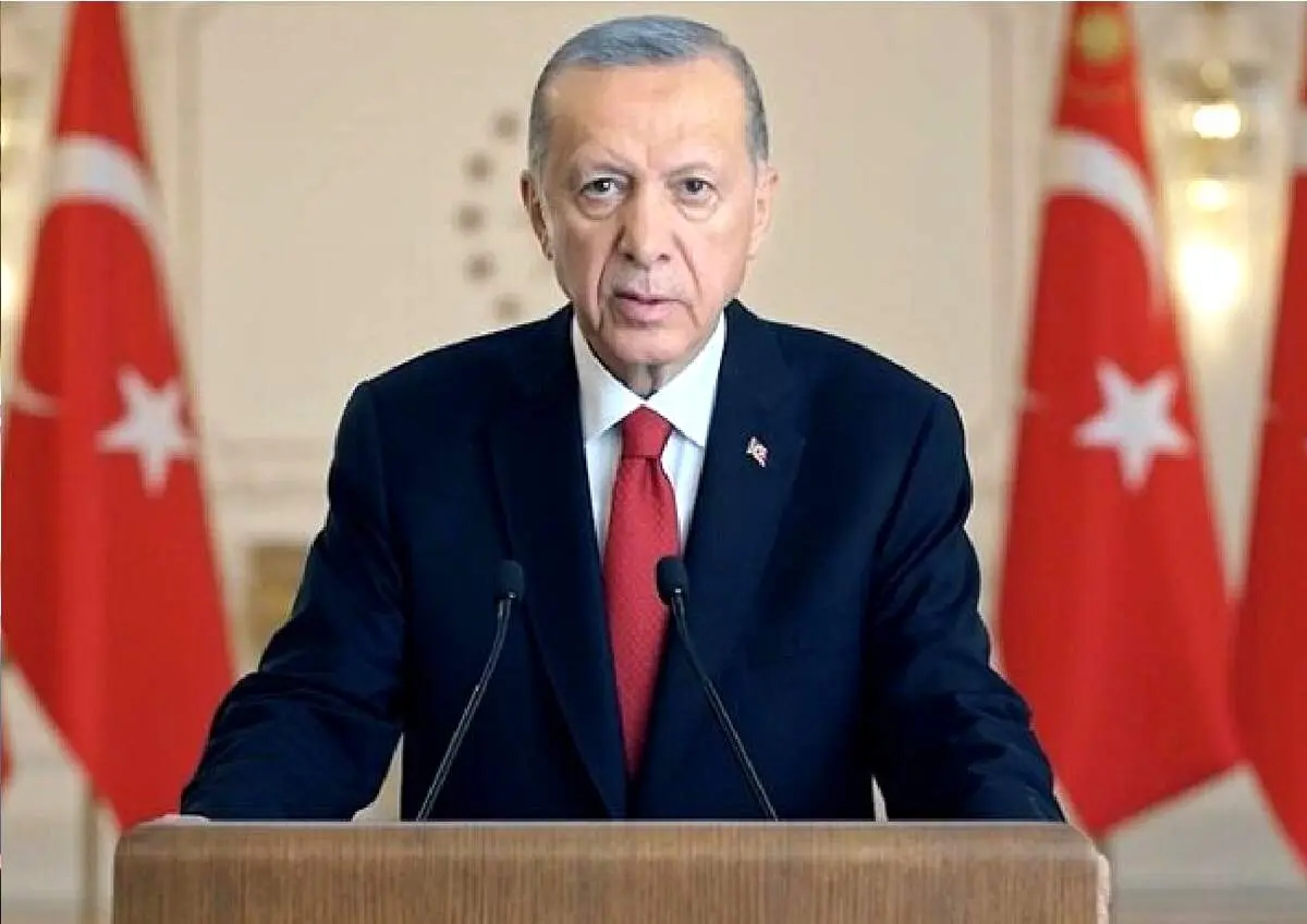 فوری/ اردوغان فردا به ایران می آید