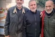 اولین تصویر از یک مقام حزب الله که اسرائیل مدعی ترور او شده بود + عکس