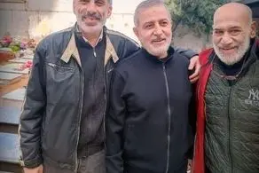 اولین تصویر از یک مقام حزب الله که اسرائیل مدعی ترور او شده بود + عکس