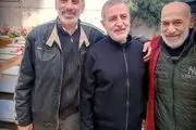 اولین تصویر از یک مقام حزب الله که اسرائیل مدعی ترور او شده بود + عکس