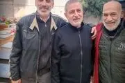 اولین تصویر از یک مقام حزب الله که اسرائیل مدعی ترور او شده بود + عکس