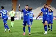 بمب استقلال منفجر شد!