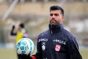 پیش بینی دستیار جنجالی قلعه نویی/پرسپولیس دربی را می برد