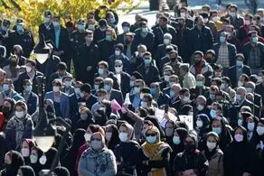  لایحه نحوه برگزاری تجمعات و راهپیمایی‌ها از سوی دولت به مجلس رفت