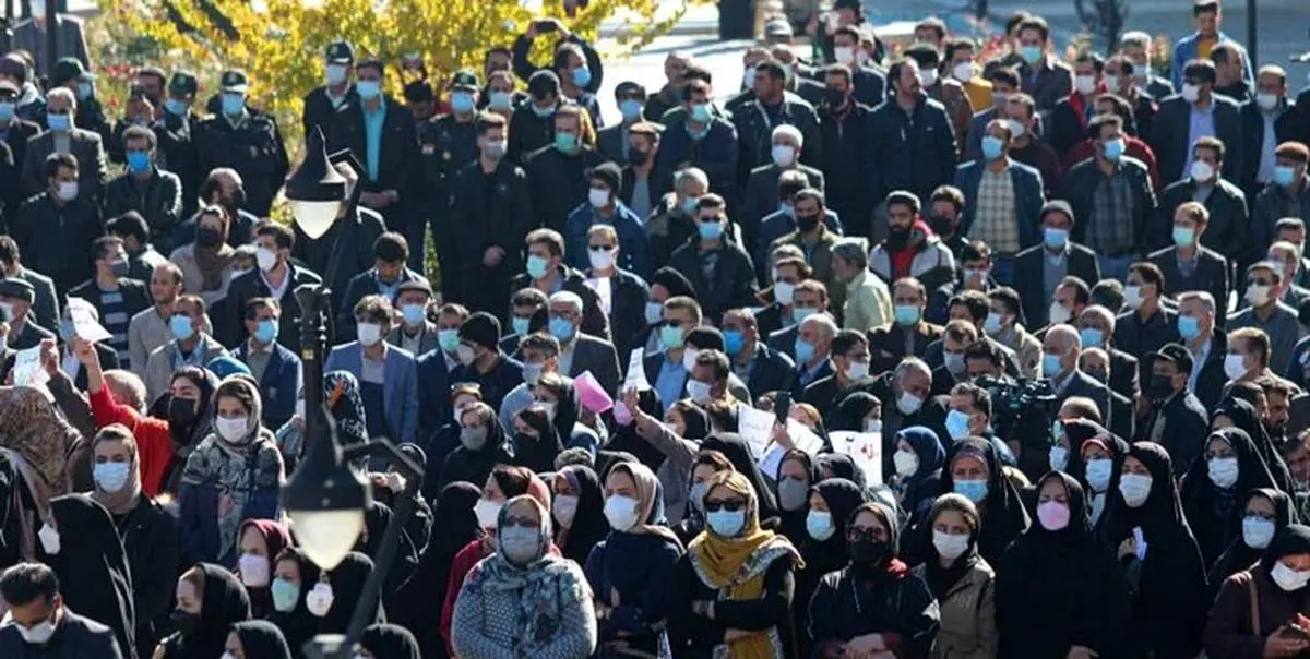 موافقت مجلس با حق برگزاری اجتماع و راهپیمایی برای همه اشخاص