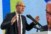 رئیس سابق پارلمان اوکراین به ضرب گلوله کشته شد 