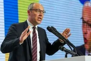 رئیس سابق پارلمان اوکراین به ضرب گلوله کشته شد 