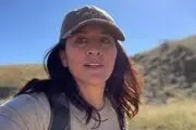 جسد دانشمند هسته‌ای آمریکا پس از یک سال پیدا شد + عکس 