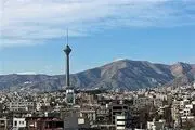 منطقه ۳ تهران کجاست؟/عکس