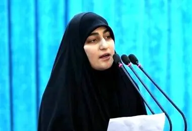 دلنوشته زینب سلیمانی برای رهبر شهید انقلاب
