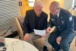 رئیس جدید موساد کیست؟