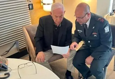 رئیس جدید موساد کیست؟