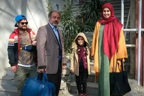 معرفی سریال های نوروز ۱۴۰۳ تلویزیون

