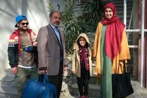 شیدا یوسفی: بازیگران هم مثل باقی مردم نمی‌توانند سرکار نروند