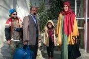 شیدا یوسفی: بازیگران هم مثل باقی مردم نمی‌توانند سرکار نروند