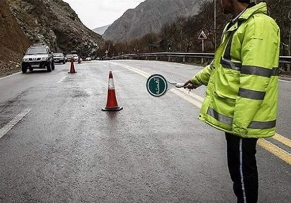 هشدار مهم پلیس به رانندگان تهرانی