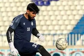 هم از استقلال پیشنهاد داشتم هم پرسپولیس ، نرفتم که پخته تر شوم !