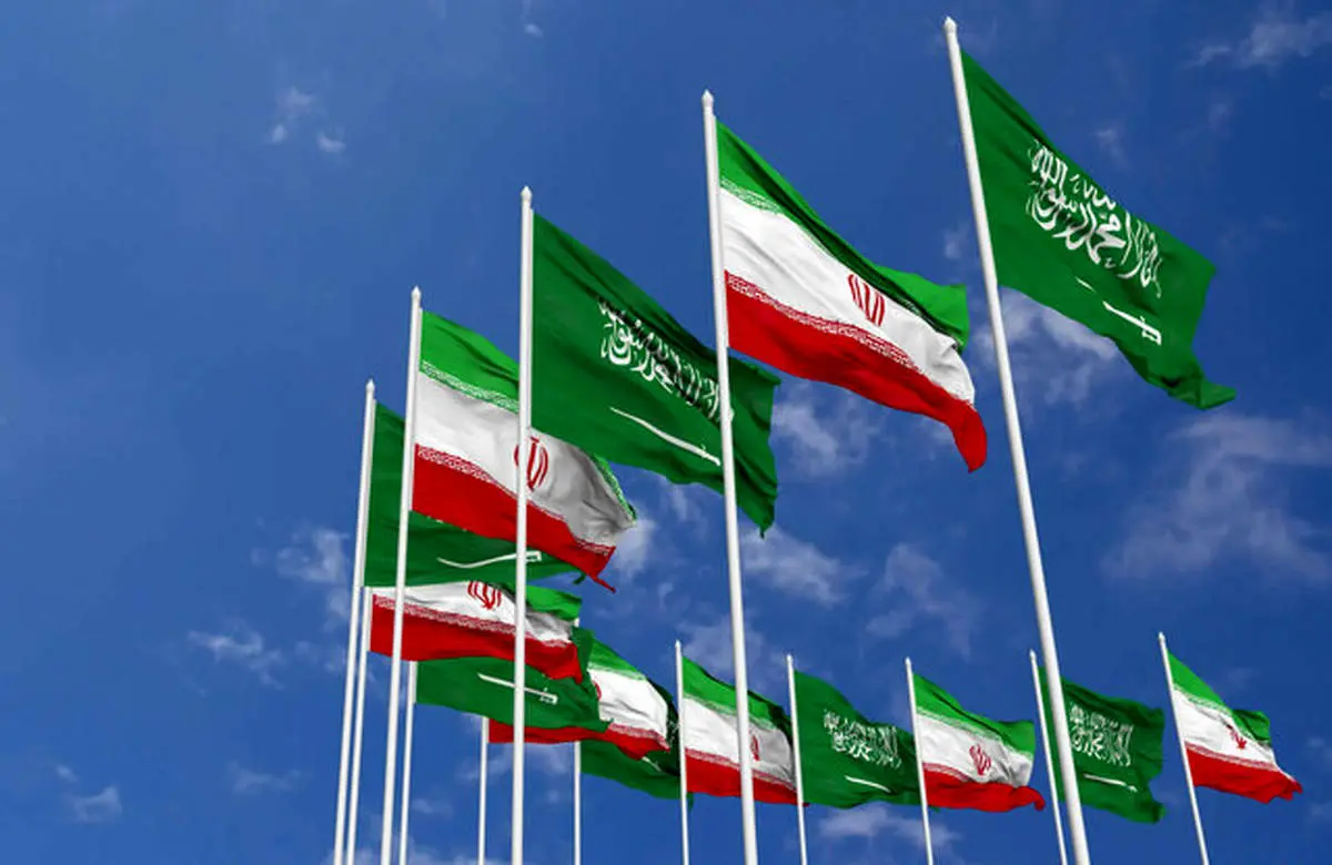 عراقچی و بن‌فرحان در جده رایزنی کردند 