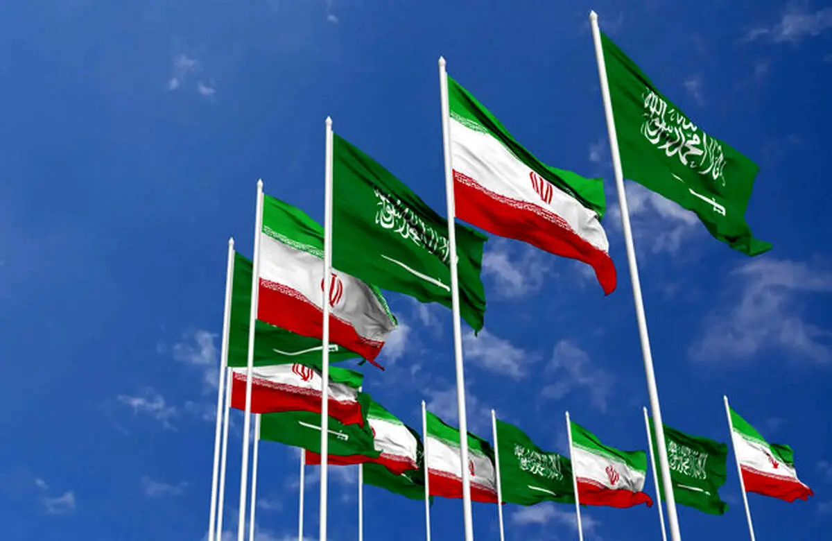 عراقچی و بن‌فرحان در جده رایزنی کردند 