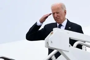 بایدن با رهبران فرانسه، انگلیس و آلمان درباره ایران گفت و گو می‌کند