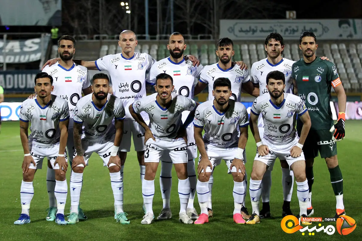 بحران بزرگ استقلال، حل و فصل شد