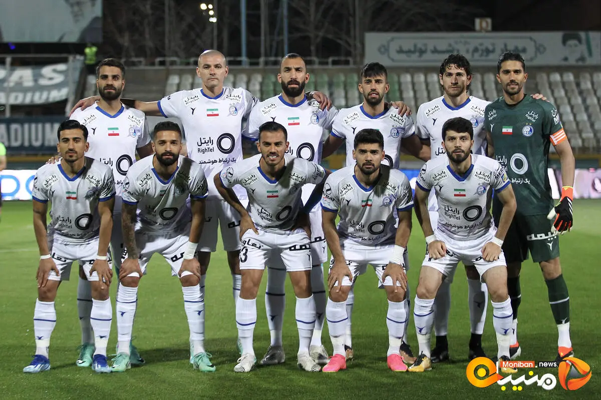 بحران بزرگ استقلال، حل و فصل شد