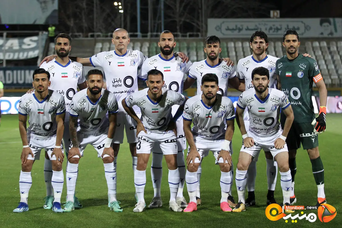 بحران بزرگ استقلال، حل و فصل شد