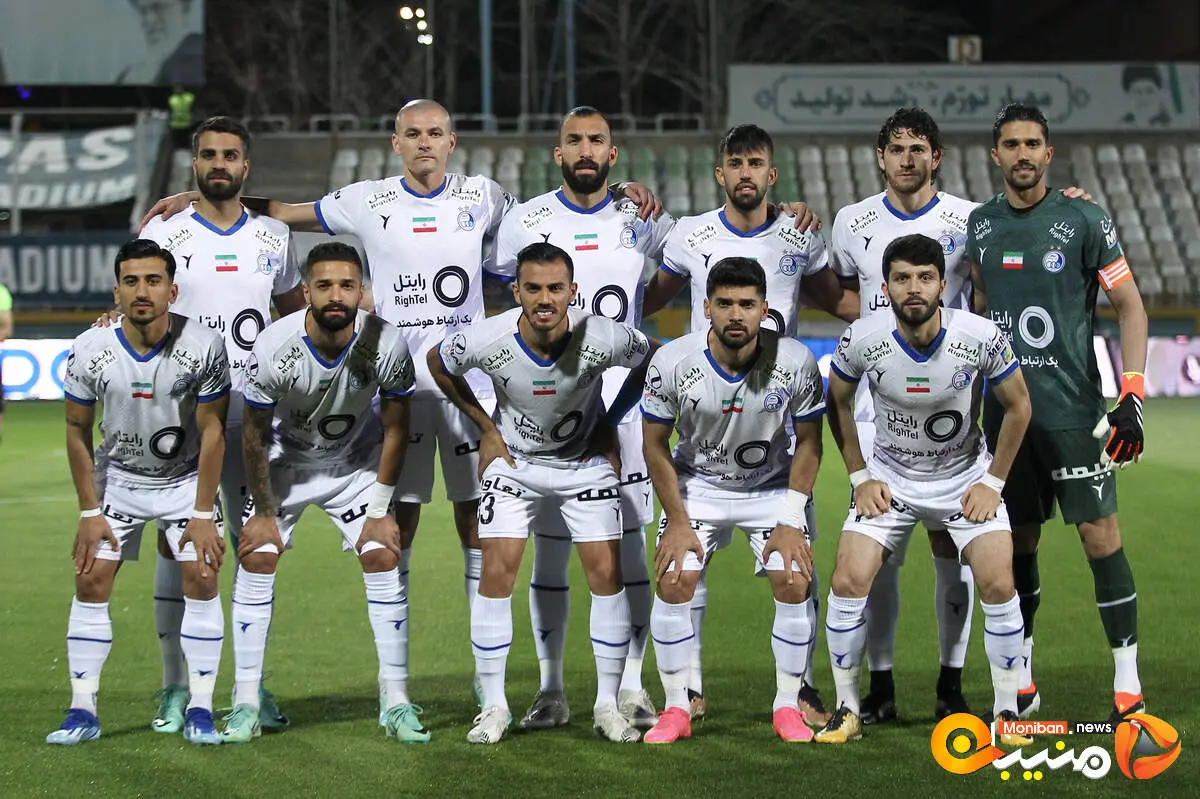 طوفان تغییرات در استقلال