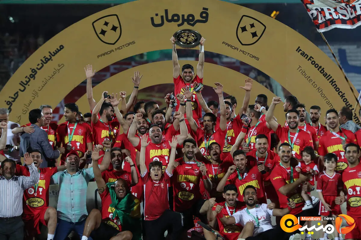 اقدام فوری باشگاه پرسپولیس برای جذب دوباره ۴ بازیکن خاص