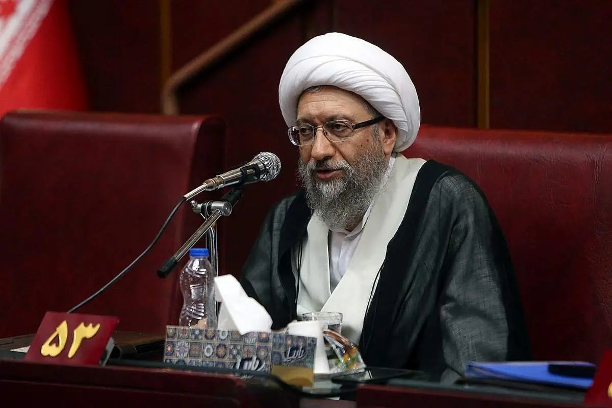 آملی لاریجانی کاندیدا انتخابات مجلس خبرگان شد