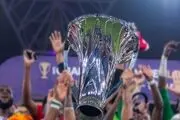 رونمایی از سه نماینده فوتبال ایران در مسابقات آسیا؛ AFC پرسپولیس را حذف کرد!