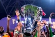 رونمایی از سه نماینده فوتبال ایران در مسابقات آسیا؛ AFC پرسپولیس را حذف کرد!