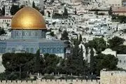 ادعای جدید اسرائیل در مورد اوکراین