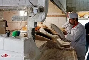 چرا یارانه گندم به دست نانوا نمی رسد؟