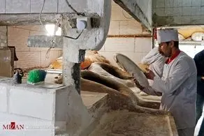 چرا یارانه گندم به دست نانوا نمی رسد؟