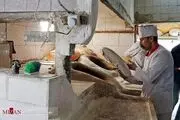 چرا یارانه گندم به دست نانوا نمی رسد؟