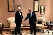 گوترش با کاظمی قمی دیدار کرد