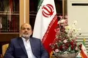 وزیر کشور درباره توییت جنجالی اش و حذف آن واکنش نشان داد 