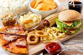 خلاقیت خنده دار مادر ایرانی در تزئین وحشتناک غذا وحشت آفرید/ عکس